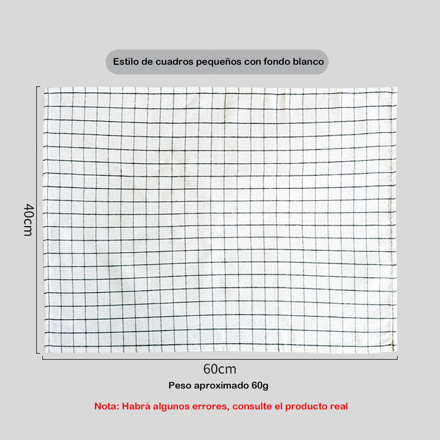 Paños cocina, paños de cocina para secar, toallas de cocina, trapos de cocina