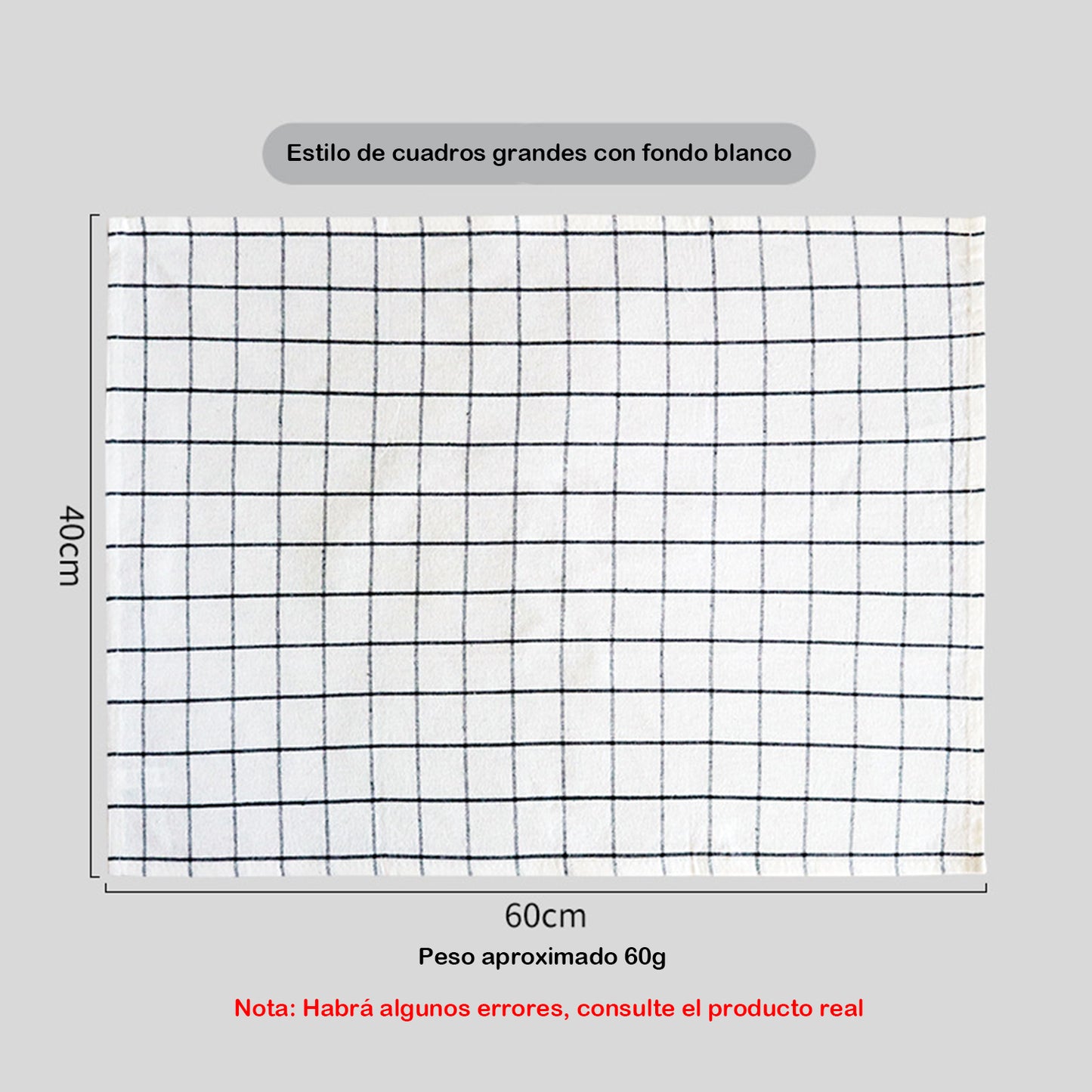 Paños cocina, paños de cocina para secar, toallas de cocina, trapos de cocina