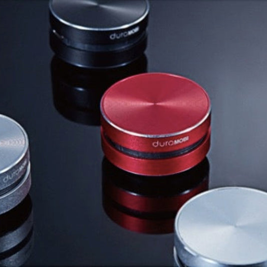 Dura MOBI – Altavoz inalámbrico TWS con conducción ósea – Mini, portátil y de diseño moderno