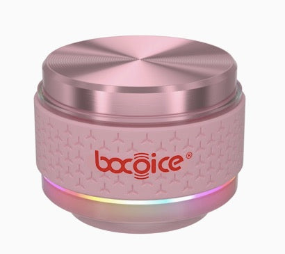 Dura MOBI Pro– Altavoz inalámbrico TWS con conducción ósea – Mini, portátil y de diseño moderno