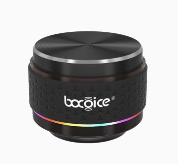 Dura MOBI Pro– Altavoz inalámbrico TWS con conducción ósea – Mini, portátil y de diseño moderno