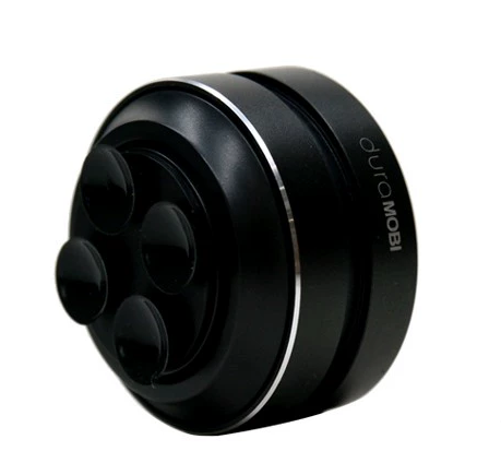 Dura MOBI – Altavoz inalámbrico TWS con conducción ósea – Mini, portátil y de diseño moderno