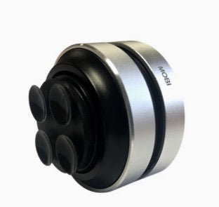 Dura MOBI – Altavoz inalámbrico TWS con conducción ósea – Mini, portátil y de diseño moderno