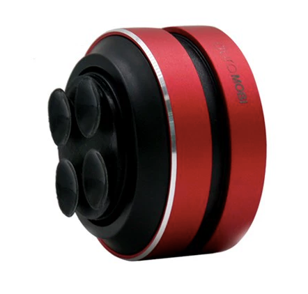 Dura MOBI – Altavoz inalámbrico TWS con conducción ósea – Mini, portátil y de diseño moderno