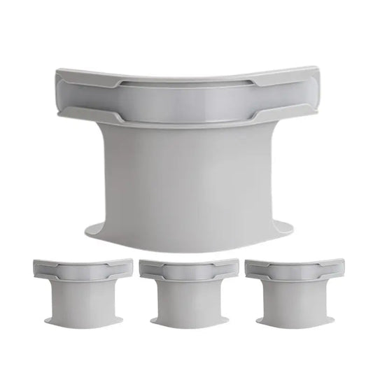 Sujetador Invisible para sábanas y fundas de cama, 4 Uds., Clips invisibles para soporte de sábanas, funda de edredón individual, Clips antideslizantes fijos